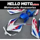 Honda CBR 650R 2024-2026 Fairing P/N 1BF4