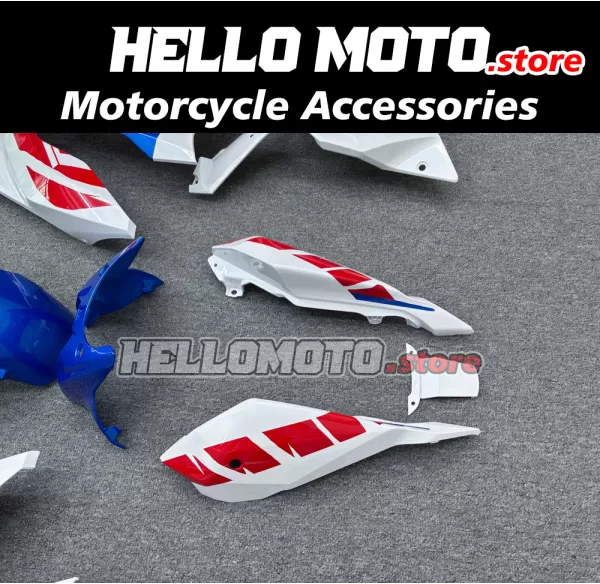 Honda CBR 650R 2024-2026 Fairing P/N 1BF4