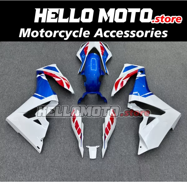 Honda CBR 650R 2024-2026 Fairing P/N 1BF4