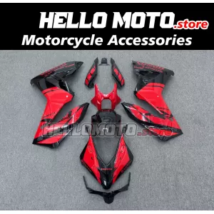 Honda CBR 650R 2024-2026 Fairing P/N 1BF5