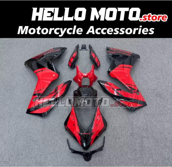 Honda CBR 650R 2024-2026 Fairing P/N 1BF5