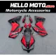 Honda CBR 650R 2024-2026 Fairing P/N 1BF5