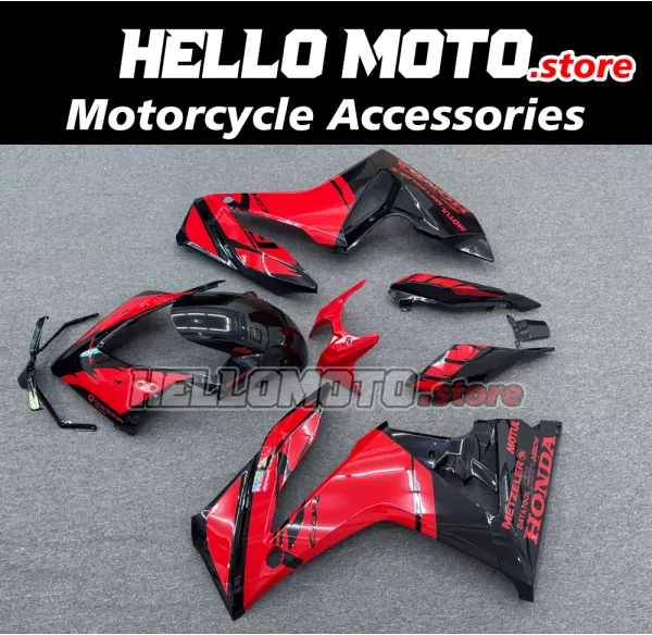 Honda CBR 650R 2024-2026 Fairing P/N 1BF5
