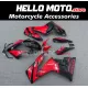 Honda CBR 650R 2024-2026 Fairing P/N 1BF5