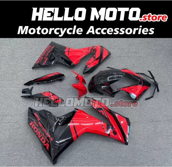 Honda CBR 650R 2024-2026 Fairing P/N 1BF5