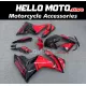 Honda CBR 650R 2024-2026 Fairing P/N 1BF5