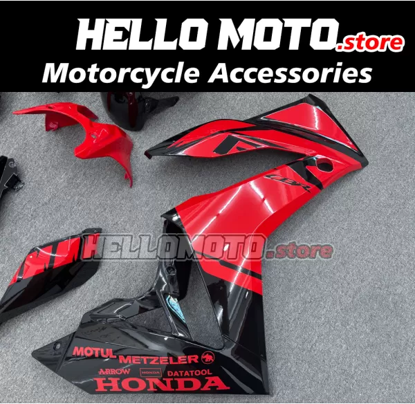 Honda CBR 650R 2024-2026 Fairing P/N 1BF5