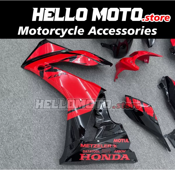 Honda CBR 650R 2024-2026 Fairing P/N 1BF5