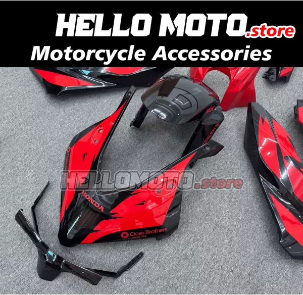 Honda CBR 650R 2024-2026 Fairing P/N 1BF5