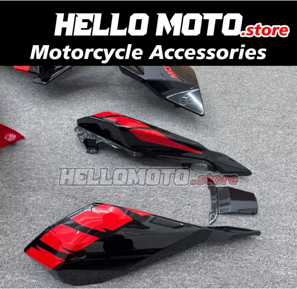 Honda CBR 650R 2024-2026 Fairing P/N 1BF5