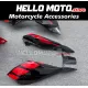 Honda CBR 650R 2024-2026 Fairing P/N 1BF5