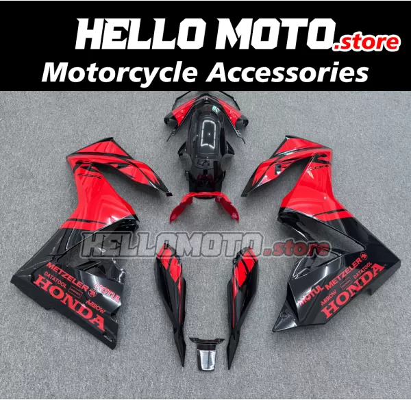 Honda CBR 650R 2024-2026 Fairing P/N 1BF5