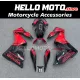 Honda CBR 650R 2024-2026 Fairing P/N 1BF5