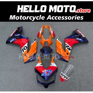 Honda CBR 650R 2024-2026 Fairing P/N 1BF6
