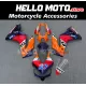 Honda CBR 650R 2024-2026 Fairing P/N 1BF6