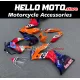 Honda CBR 650R 2024-2026 Fairing P/N 1BF6