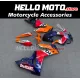 Honda CBR 650R 2024-2026 Fairing P/N 1BF6