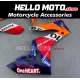 Honda CBR 650R 2024-2026 Fairing P/N 1BF6