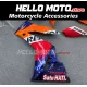 Honda CBR 650R 2024-2026 Fairing P/N 1BF6