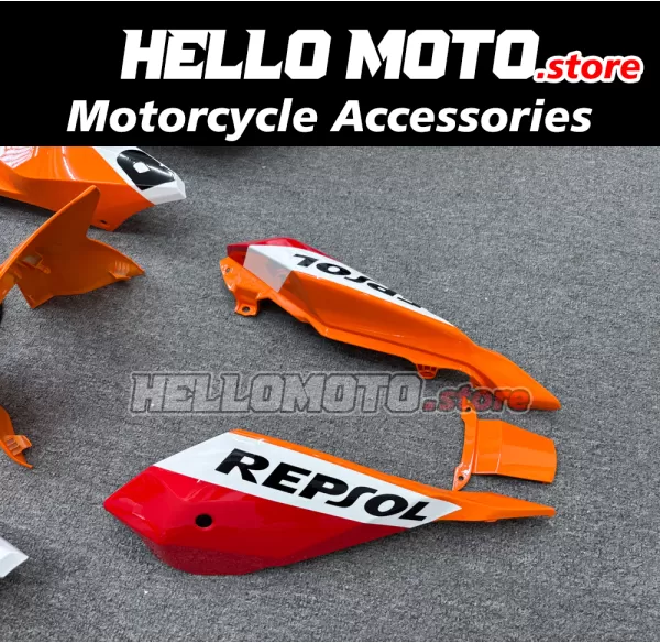 Honda CBR 650R 2024-2026 Fairing P/N 1BF6