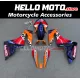 Honda CBR 650R 2024-2026 Fairing P/N 1BF6