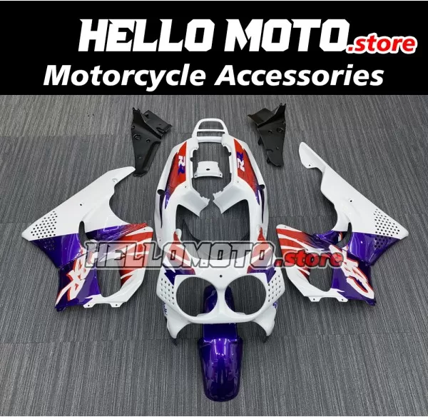 Honda CBR 900RR 1992-1993 Fairing P/N 1AB1 Honda CBR 900RR 1992-1993 Fairing P/N 1AB1