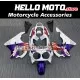 Honda CBR 900RR 1992-1993 Fairing P/N 1AB1 Honda CBR 900RR 1992-1993 Fairing P/N 1AB1