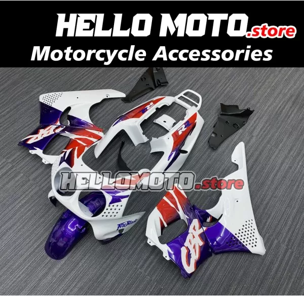 Honda CBR 900RR 1992-1993 Fairing P/N 1AB1 Honda CBR 900RR 1992-1993 Fairing P/N 1AB1