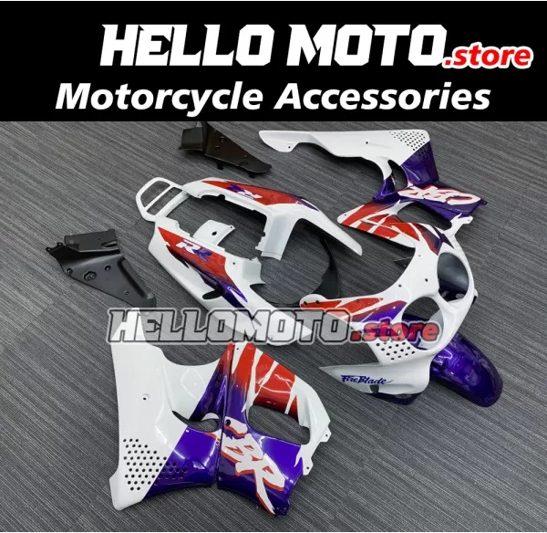Honda CBR 900RR 1992-1993 Fairing P/N 1AB1 Honda CBR 900RR 1992-1993 Fairing P/N 1AB1