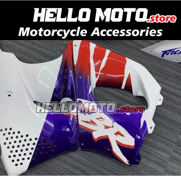 Honda CBR 900RR 1992-1993 Fairing P/N 1AB1 Honda CBR 900RR 1992-1993 Fairing P/N 1AB1