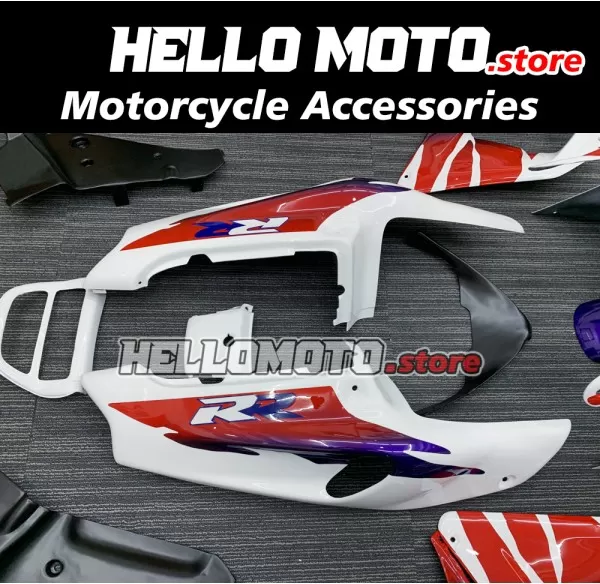 Honda CBR 900RR 1992-1993 Fairing P/N 1AB1 Honda CBR 900RR 1992-1993 Fairing P/N 1AB1