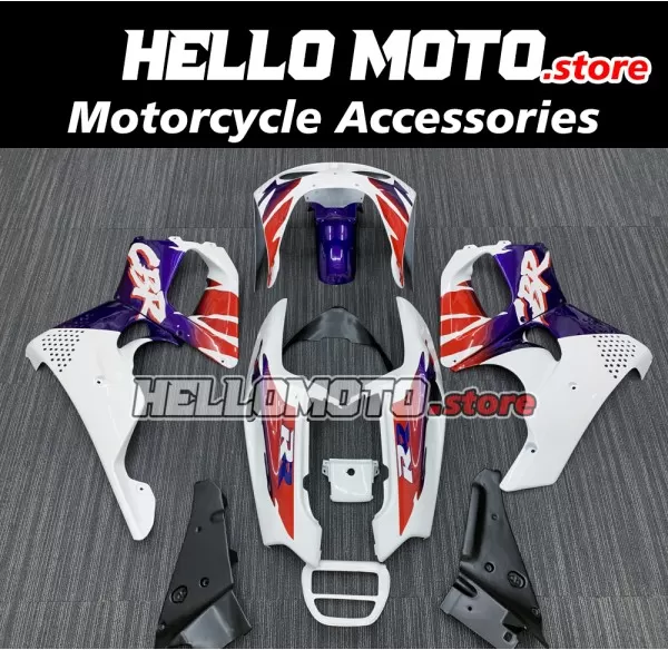 Honda CBR 900RR 1992-1993 Fairing P/N 1AB1 Honda CBR 900RR 1992-1993 Fairing P/N 1AB1