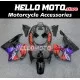 Honda CBR 900RR 1992-1993 Fairing P/N 1AB3
