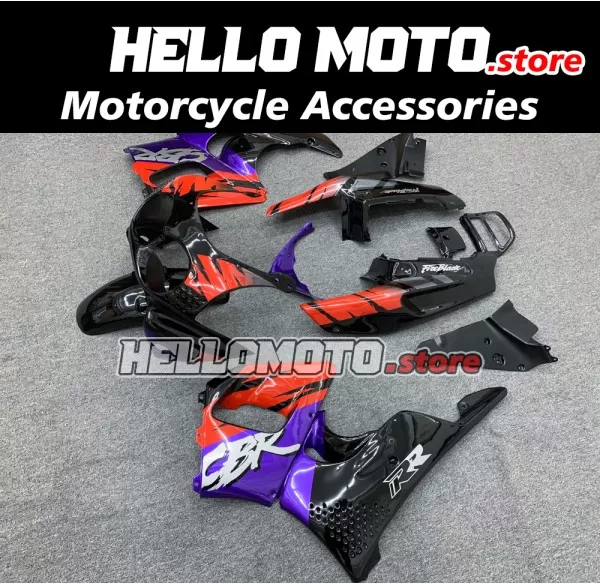 Honda CBR 900RR 1992-1993 Fairing P/N 1AB3