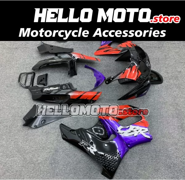Honda CBR 900RR 1992-1993 Fairing P/N 1AB3