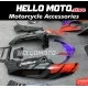 Honda CBR 900RR 1992-1993 Fairing P/N 1AB3