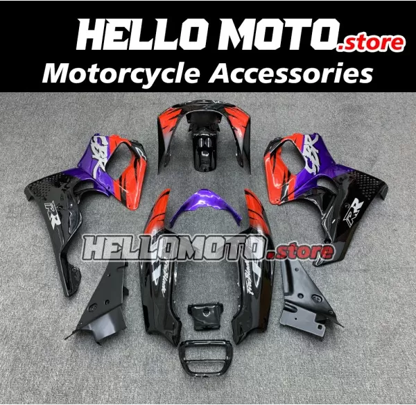 Honda CBR 900RR 1992-1993 Fairing P/N 1AB3