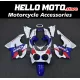 Honda CBR 900RR 1992-1993 Fairing P/N 1AB5