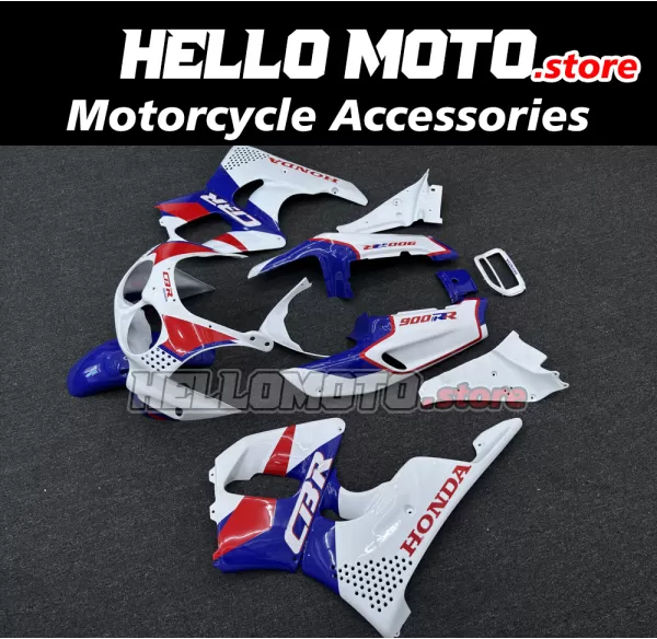 Honda CBR 900RR 1992-1993 Fairing P/N 1AB5