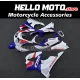 Honda CBR 900RR 1992-1993 Fairing P/N 1AB5