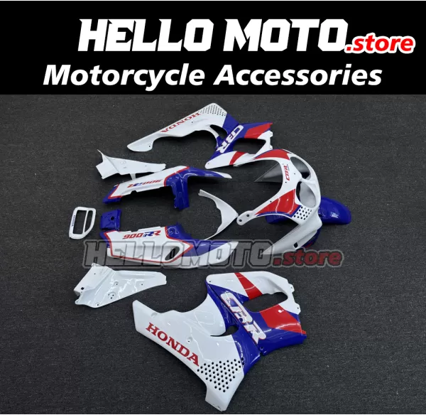Honda CBR 900RR 1992-1993 Fairing P/N 1AB5