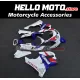 Honda CBR 900RR 1992-1993 Fairing P/N 1AB5
