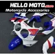 Honda CBR 900RR 1992-1993 Fairing P/N 1AB5