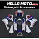 Honda CBR 900RR 1992-1993 Fairing P/N 1AB5
