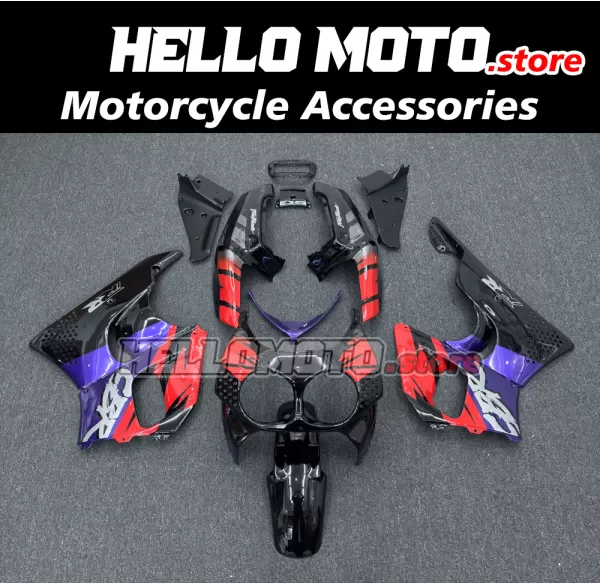 Honda CBR 900RR 1992-1993 Fairing P/N 1AB3