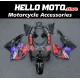 Honda CBR 900RR 1992-1993 Fairing P/N 1AB3