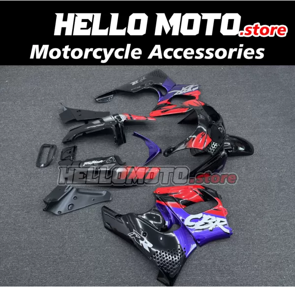 Honda CBR 900RR 1992-1993 Fairing P/N 1AB3