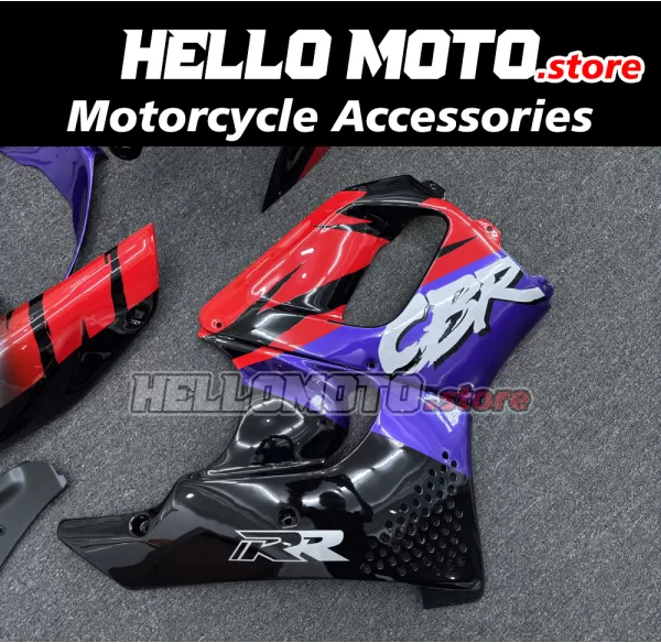 Honda CBR 900RR 1992-1993 Fairing P/N 1AB3