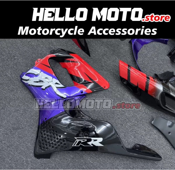 Honda CBR 900RR 1992-1993 Fairing P/N 1AB3