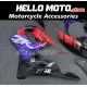 Honda CBR 900RR 1992-1993 Fairing P/N 1AB3